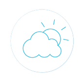 Weather Real Time icon