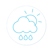 Weather Timeline icon