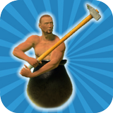 Getting Over It Strategy icon