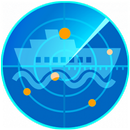 Marine Traffic Radar - Ship tracker APK