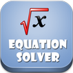 Math Equation Solver