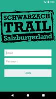 Schwarzach-TRAIL Zeitnehmung poster