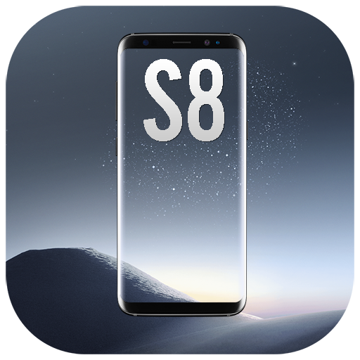 HD Wallpaper Galaxy S8 & S8+