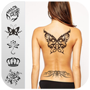 Tattoo Design App Photo Editor APK