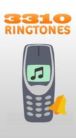 3310 Ringtones golden time Affiche