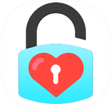 App Locker - Best Love App Lock simgesi