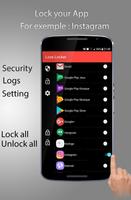App Locker - Best Love App Lock poster