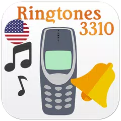 3310 Ringtones nostalgia APK download