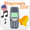 3310 Ringtones nostalgie