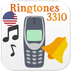 3310 Ringtones nostalgie-icoon