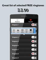 3310 Ringtones nostalgia screenshot 1
