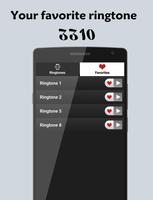 3310 Ringtones nostalgie screenshot 2