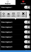 Meilleur sonnerie de music flûte capture d'écran 1