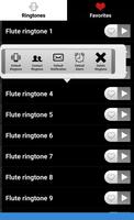 best music flute ringtones screenshot 1