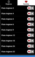 best music flute ringtones 스크린샷 2