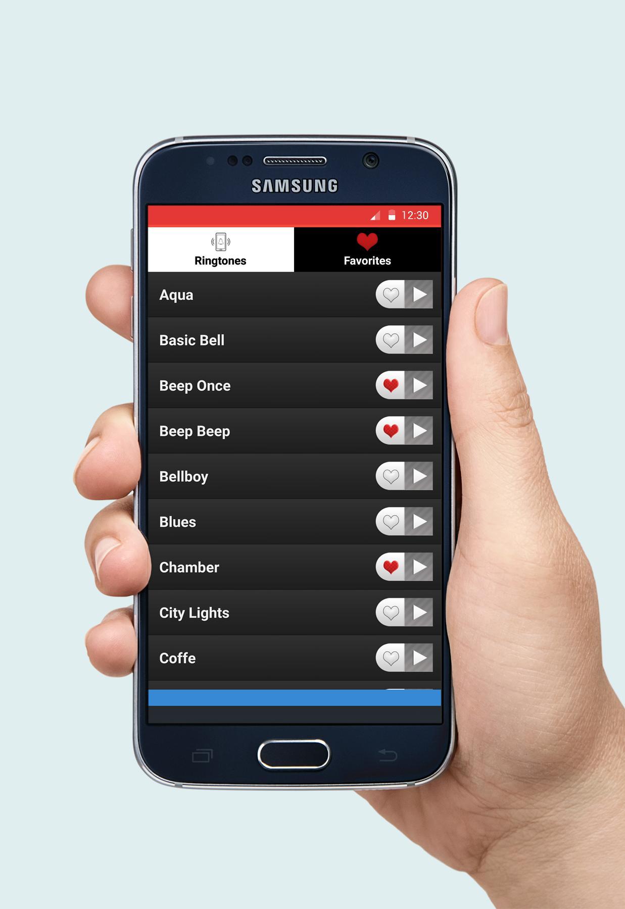 رنات الجالاكسي S9 For Android Apk Download