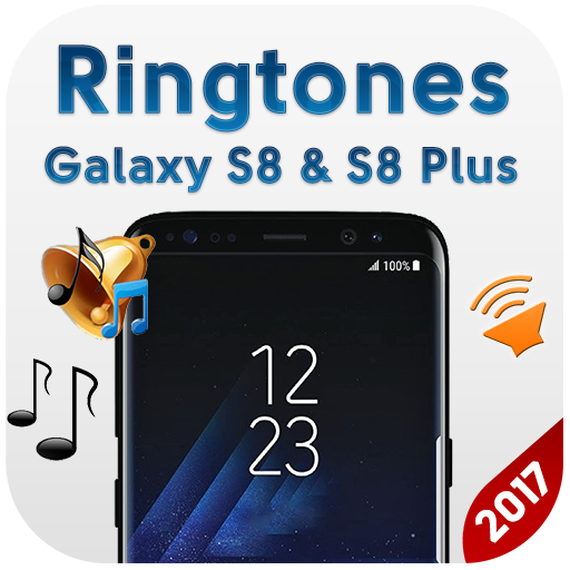 Best Galaxy S8 I S8+ Ringtones
