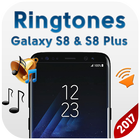 Best Galaxy S9 I S9+ Ringtones icône