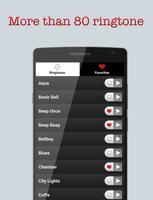 Best Galaxy S8 I S8+ Ringtones Cartaz