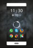 Mercury - Free Icon Pack capture d'écran 1