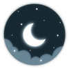 Moonlight - Icon Pack Mod apk son sürüm ücretsiz indir