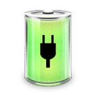 Battery Status Announcer иконка