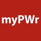 myPWr иконка