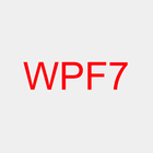 WPF7 アイコン