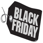 Black Friday Offers أيقونة