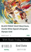 Black Friday Offers تصوير الشاشة 1