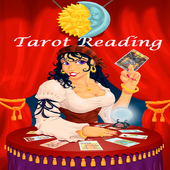 Tarot Reading Free icon