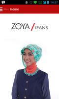 Zoya Jeans - Denim Muslimah スクリーンショット 1