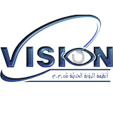 Modern Vision System icône