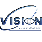 Modern Vision System иконка