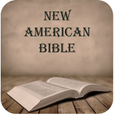 New American Bible NAB biểu tượng