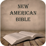 New American Bible NAB 图标