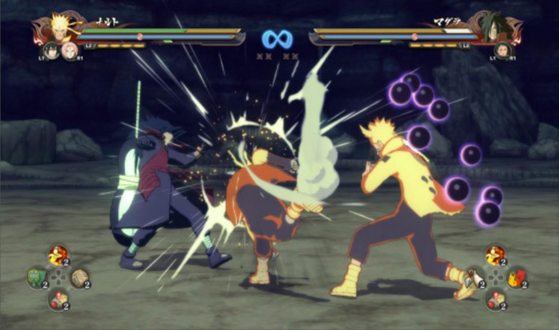 Pro Tips Naruto Shippuden Ultimate Ninja 5 APK + Mod for Android.