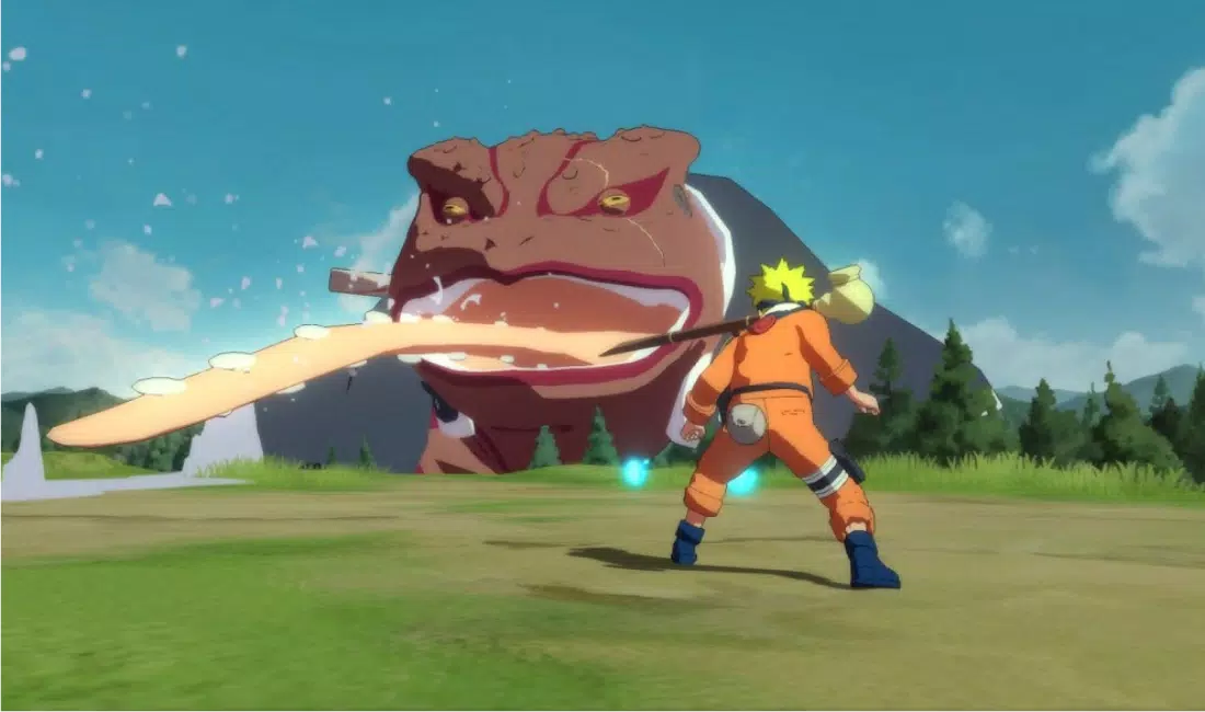 Tips Naruto Ultimate Ninja Storm 5 APK for Android Download