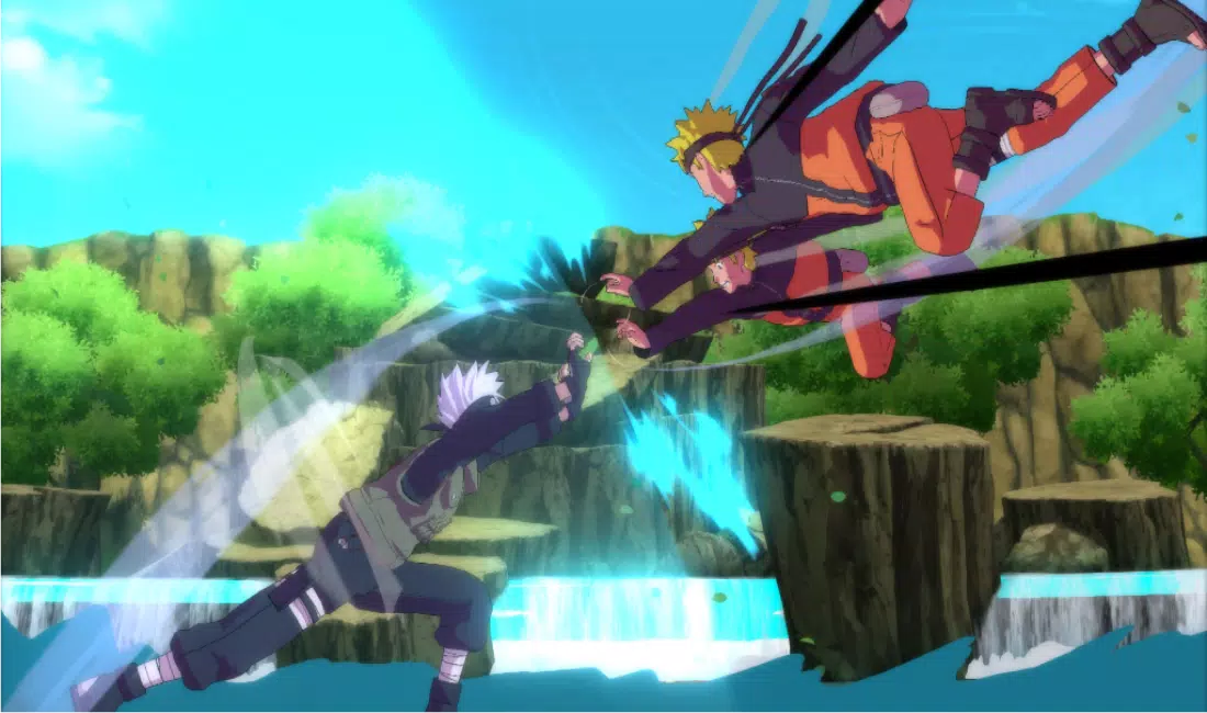 Tips Naruto Ultimate Ninja Storm 5 APK for Android Download