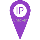 IP Checker ícone