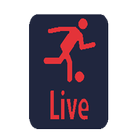 LiveSoccer Scores icône