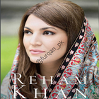 Reham Khan Book (Leaked) Free icône