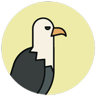 Easy Bird Game icône