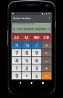 Simple Calculator 截图 2