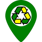 BA Green icône