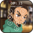 Boondocks Lock Screen ikon