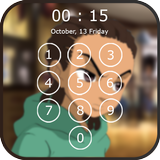 Boondocks Lock Screen icon