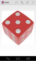 پوستر Nice Dice