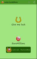 Lucky EuroMillions ภาพหน้าจอ 2