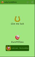 Lucky EuroMillions screenshot 2